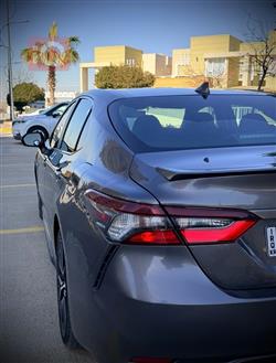 تويوتا كامري